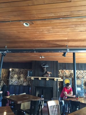 Third Street Bar by null Third Street Bar by null