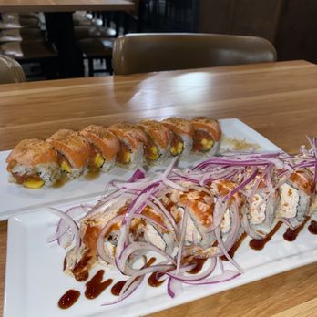 Heemo Sushi - Sushi Bars Near Me - Duarte, California Heemo Sushi - Sushi Bars Near Me - Duarte, California