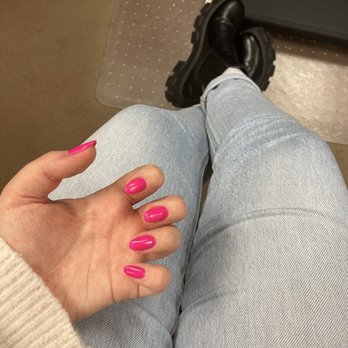 Finger Nails - Gel nails by Kathy - Nail Salons Near Me - Woodland Hills, California Finger Nails - Gel nails by Kathy - Nail Salons Near Me - Woodland Hills, California