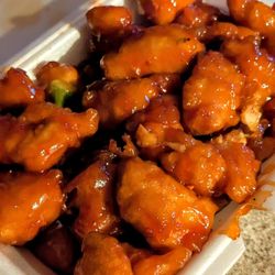 Baily - General Tso's