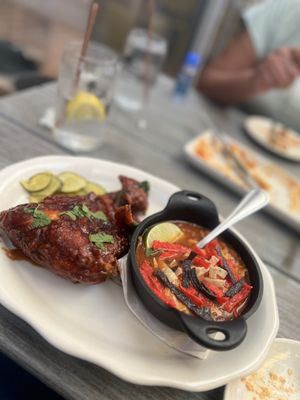 Tupelo Honey Southern Kitchen & Bar by null