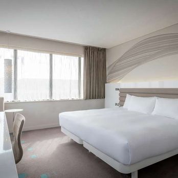 Morrison - Guest room - Hotels Near Me - Dublin, D