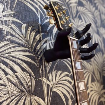 Magic Wallpapering - I seriously love this wallpaper ! They did such a great job - Wallpapering Near Me Magic Wallpapering - I seriously love this wallpaper ! They did such a great job - Wallpapering Near Me