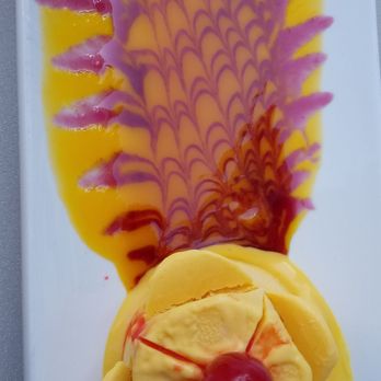 Bollywood Bistro - Mango Kulfi - Indian Near Me - Fairfax, Virginia Bollywood Bistro - Mango Kulfi - Indian Near Me - Fairfax, Virginia