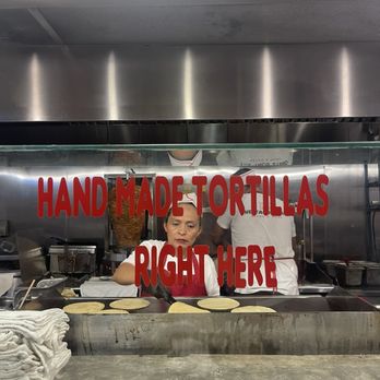 The Taco Stand - Mexican Near Me - Miami, Florida