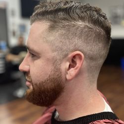 Underdog Barbershop