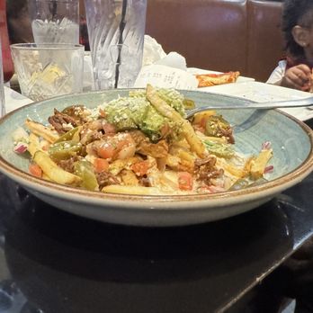 Dave & Buster's Denver - Stacked Steak* Bowl - American Near Me - Denver, Colorado