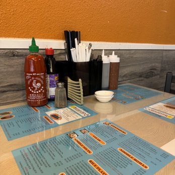 Mai's Kitchen - Condiments - Vietnamese Near Me - Union City, California Mai's Kitchen - Condiments - Vietnamese Near Me - Union City, California