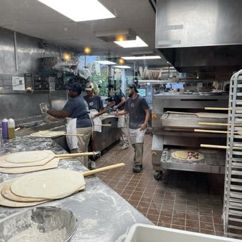 Dewey's Pizza - Oakley Square - Where the magic happens - Pizza Near Me - Cincinnati, Ohio Dewey's Pizza - Oakley Square - Where the magic happens - Pizza Near Me - Cincinnati, Ohio