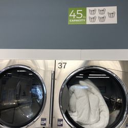 5 load dryer