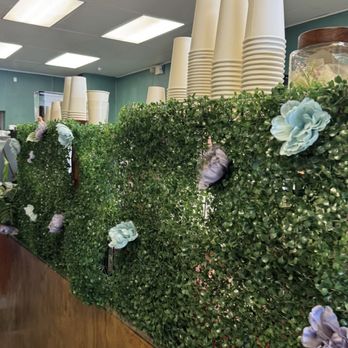 Jittery Geeks - Coffee & Tea Near Me - Bakersfield, California