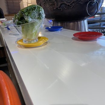 Volcano Hot Pot - Conveyor belt with extras for hot pot - Hot Pot Near Me - NORTH WALES, Pennsylvania Volcano Hot Pot - Conveyor belt with extras for hot pot - Hot Pot Near Me - NORTH WALES, Pennsylvania