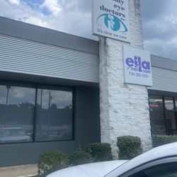 Your Family Eye Doctors