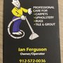 Photo of Capital Carpet Cleaning