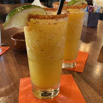 Meso Maya Comida y Copas - Mango Sangrita - Mexican Near Me - Dallas, Texas Meso Maya Comida y Copas - Mango Sangrita - Mexican Near Me - Dallas, Texas