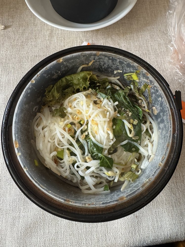 Mahanakhon Noodle Bar
