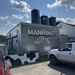 Manning Farm Dairy