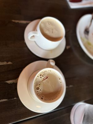 Dhanteraz Indian Fusion by null