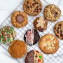 Photo of The Basic Batch Cookie