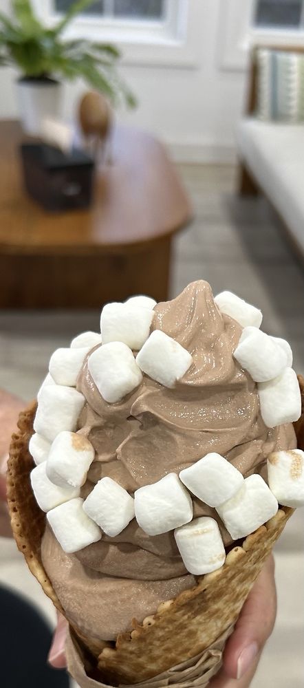 KEYZ New Zealand Style Ice Cream Logo