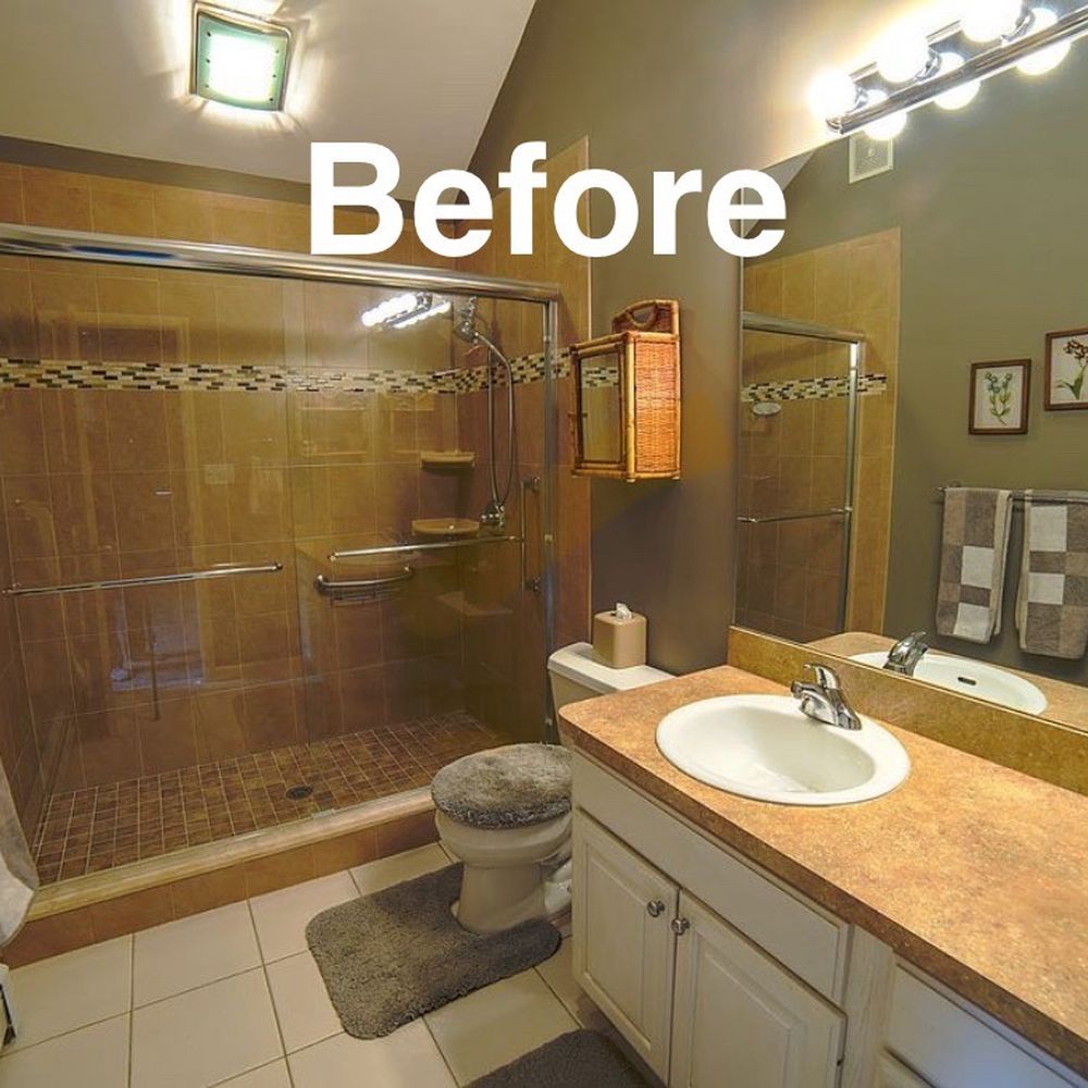 M2 Design & Build - Before pic - General Contractors Near Me M2 Design & Build - Before pic - General Contractors Near Me