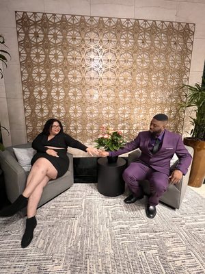 343 Sansome Rooftop Deck by null