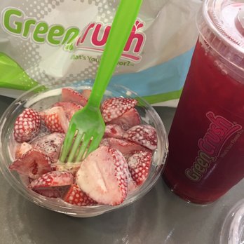 Green Crush - Juice Bars & Smoothies Near Me - Montebello, California Green Crush - Juice Bars & Smoothies Near Me - Montebello, California