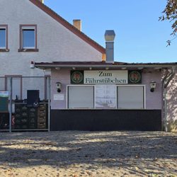 Zum Fährstübchen