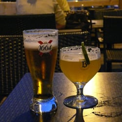 Bar Le Michelet