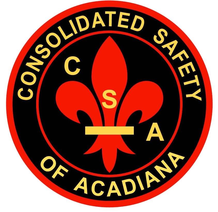 CONSOLIDATED SAFETY OF ACADIANA AT LAKE CHARLES Updated October 2024