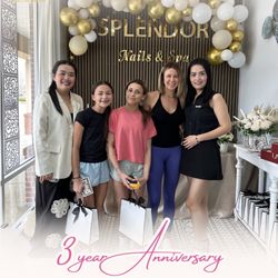 Splendor Nails Spa