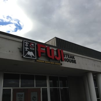 Fuji Steak House - Japanese Near Me - Florence, Kentucky