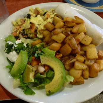 Eggtc. - Breakfast tacos - Breakfast & Brunch Near Me - Kansas City, Missouri