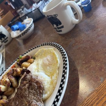 Black Bear Diner Napa - Mmmm - Diners Near Me - Napa, California