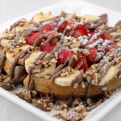 La Michoacana Premium by null