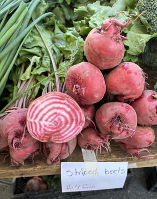 Falls Church Farmers Market by null