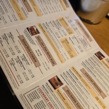 Texas Roadhouse - Steakhouses Near Me - Tomball, Texas