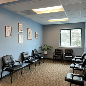 Resilience Chiropractic - Chiropractors Near Me - San Leandro, California Resilience Chiropractic - Chiropractors Near Me - San Leandro, California
