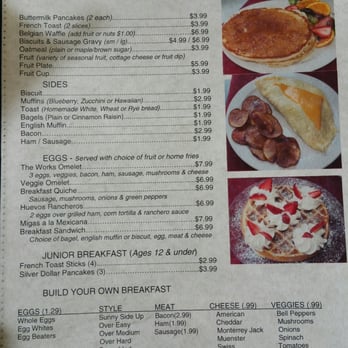 Sweet Temptations - Breakfast & Brunch Near Me - McAllen, Texas Sweet Temptations - Breakfast & Brunch Near Me - McAllen, Texas