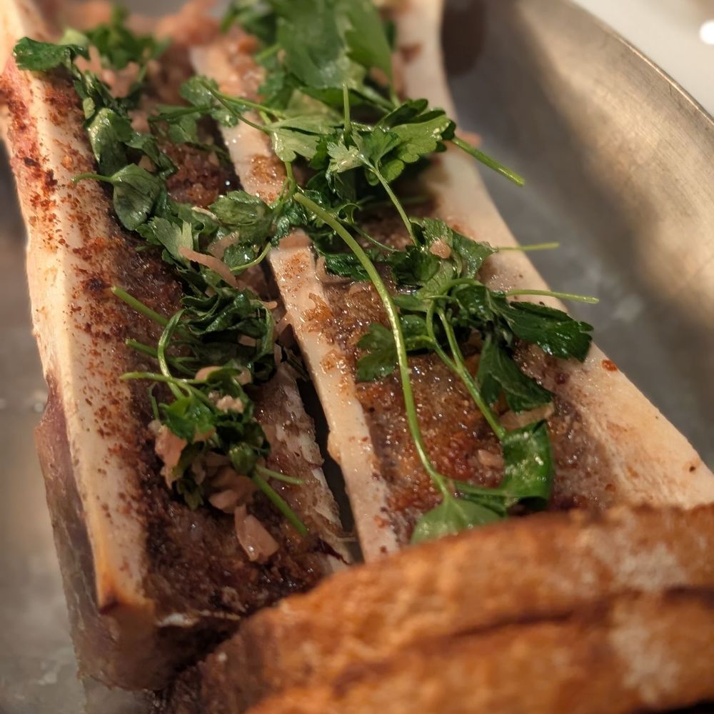 Don's Prime - Bone marrow 9/5/2026. - Steakhouses Near Me - Las Vegas, Nevada Don's Prime - Bone marrow 9/5/2026. - Steakhouses Near Me - Las Vegas, Nevada
