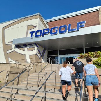Topgolf - Golf Near Me - Doral, Florida Topgolf - Golf Near Me - Doral, Florida