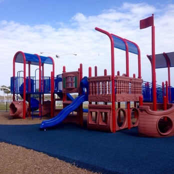 Rainbow Park, Laura Edrozo Playground - Parks Near Me - Texas City, Texas Rainbow Park, Laura Edrozo Playground - Parks Near Me - Texas City, Texas