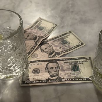 Lincolns - Bring your Lincolns - Speakeasies Near Me - Denver, Colorado