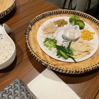 Nan Noodles - Chinese Near Me - Bellevue, Washington Nan Noodles - Chinese Near Me - Bellevue, Washington