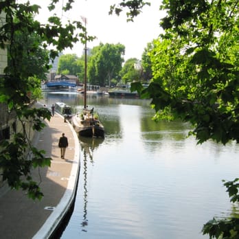 Little Venice - Landmarks & Historical Buildings Near Me