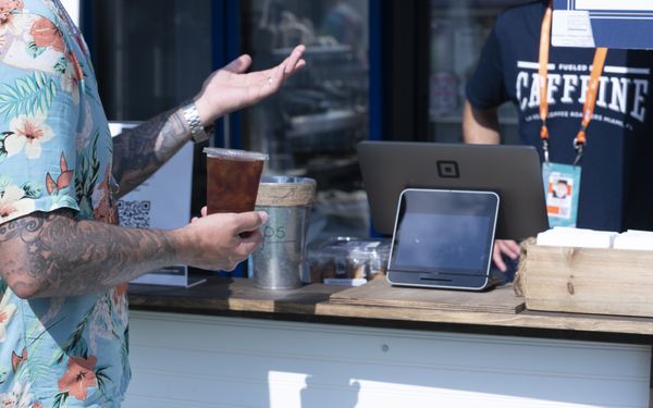 La Vela Coffee Roasters and Catering by null