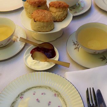 Tea List - Coffee & Tea Near Me - Davis, California Tea List - Coffee & Tea Near Me - Davis, California