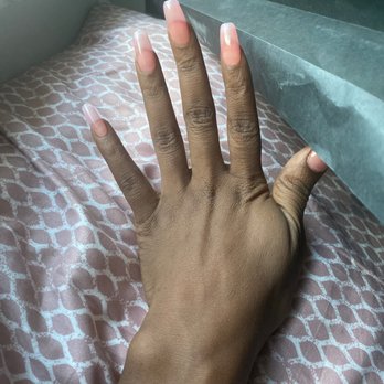 Lux Nails - Terrible nail job - Nail Salons Near Me - Coral Springs, Florida Lux Nails - Terrible nail job - Nail Salons Near Me - Coral Springs, Florida