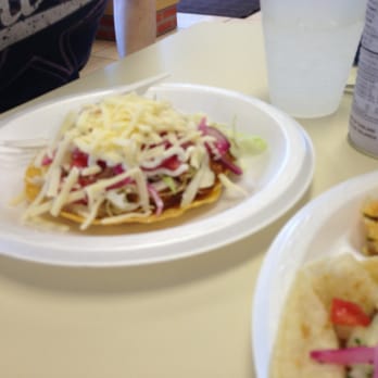 TacoSon - Mexican Near Me - Tampa, Florida