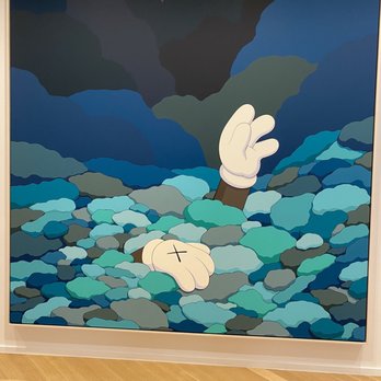 Skarstedt Gallery - Art Galleries Near Me - New York, New York